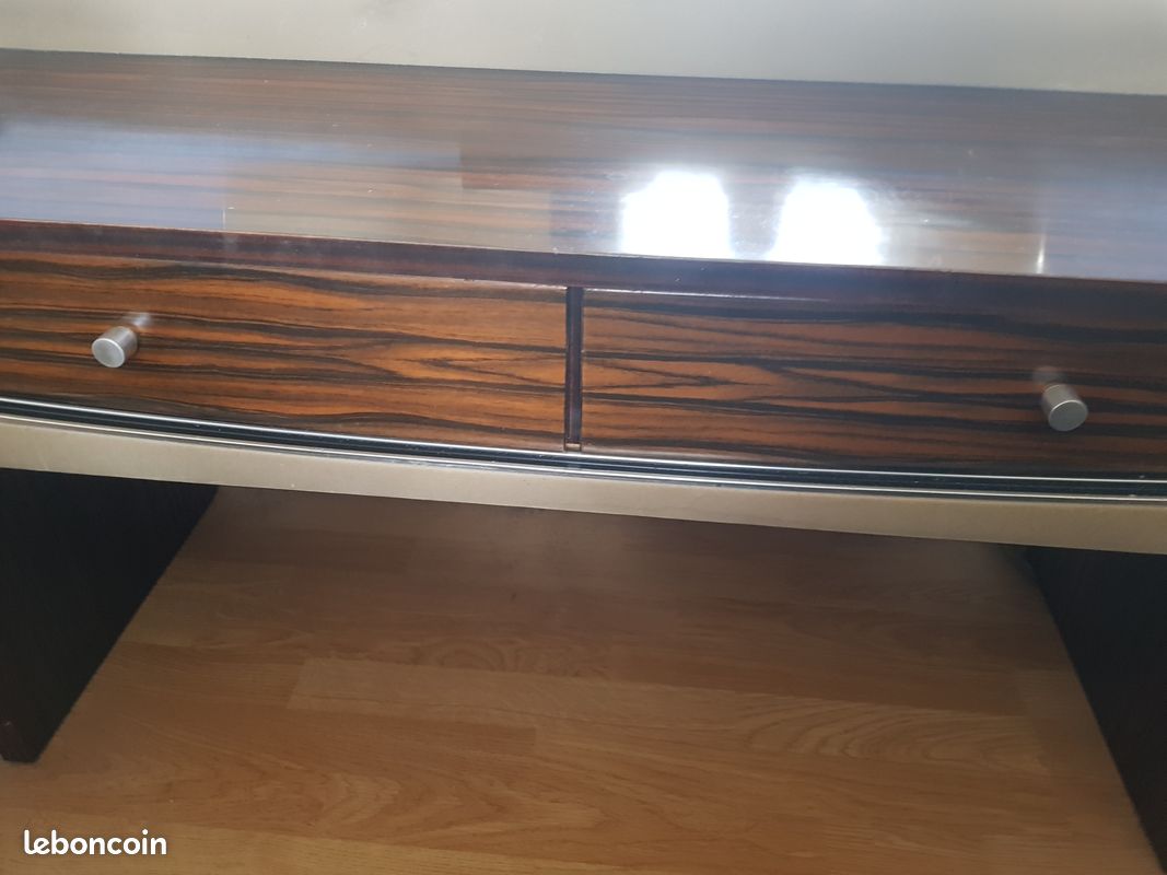 Chambre vintage année 70 (image 3)