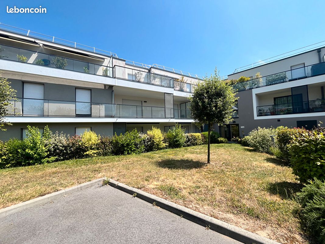 Appartement 2 pièces 46 m² · à Arradon · 46 m² · 275 600 €