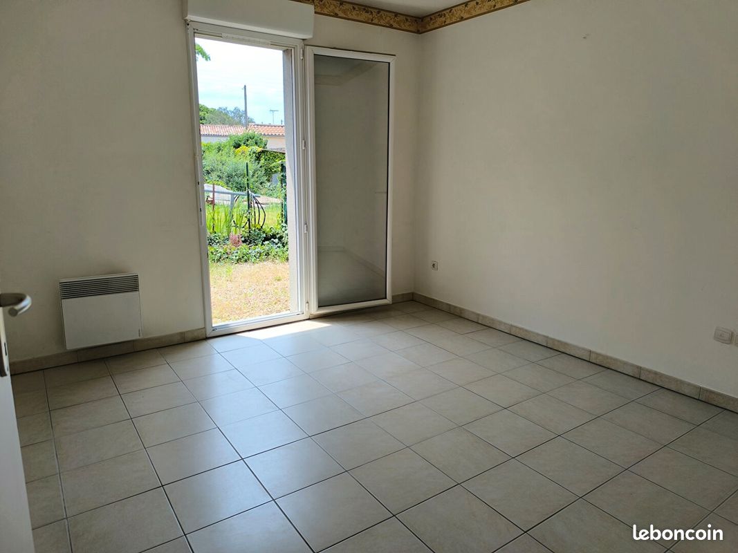 Maison 2 pièces 34 m² · à Libourne · 34 m² · 90 000 €