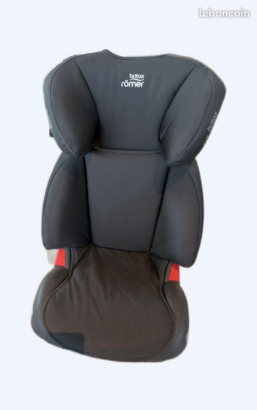 Siège auto Britax Adventure (image 1)