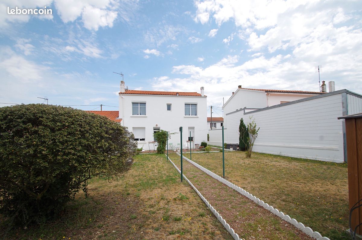 Maison 6 pièces 116 m² · à La Rochelle · 116 m² · 449 000 €