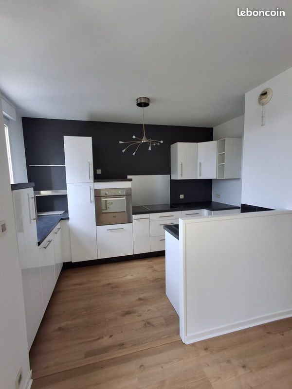 Appartement 3 pièces 60 m² · à Rennes · 60 m² · 1 050 €/mois