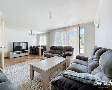 Maison 330 000 € - 96 m²