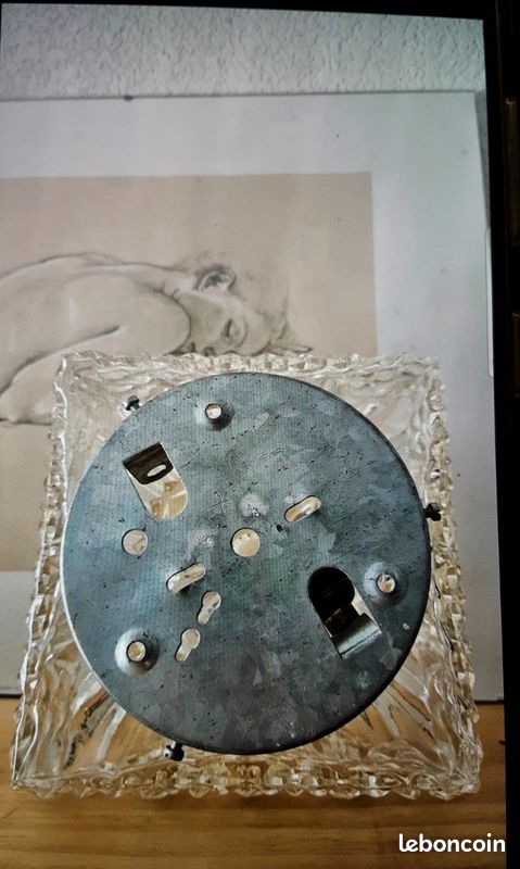 Plafonnier (image 3)
