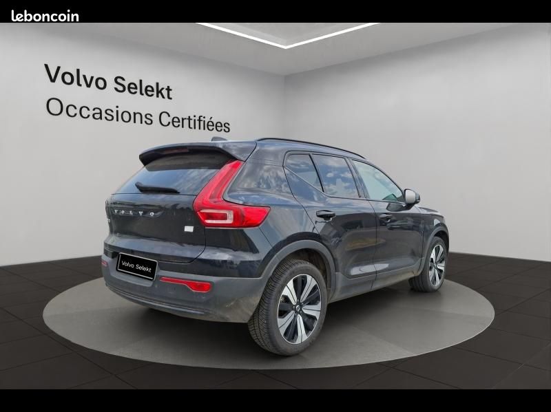 Volvo XC40 Recharge 231ch Start EDT (image 5)