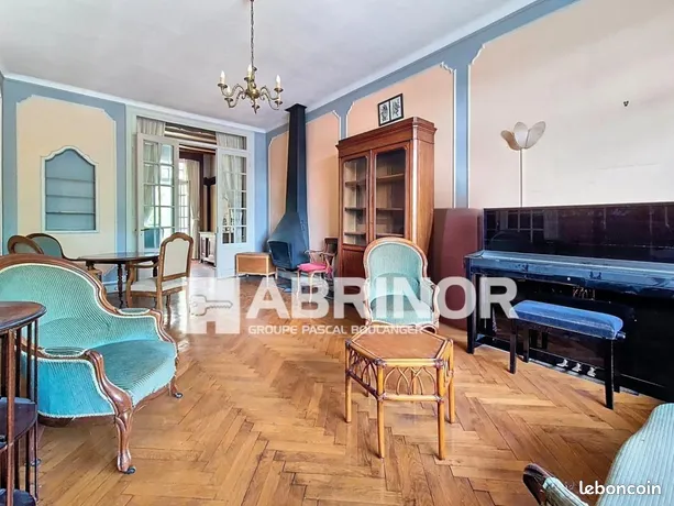 Annonce vente Maison roubaix