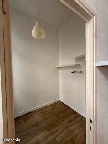 Appartement 2 pièces 30 m² — 4