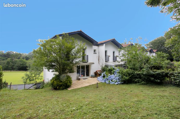 Maison 4 pièces 88 m²