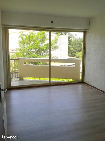 Appartement 1 pièce 23 m²