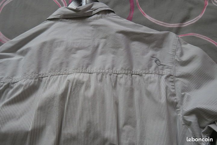 Chemise Rip Curl L (image 4)