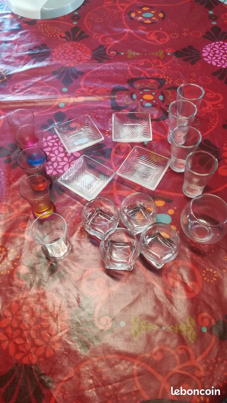 Lots pour apéritif dinatoire (image 3)