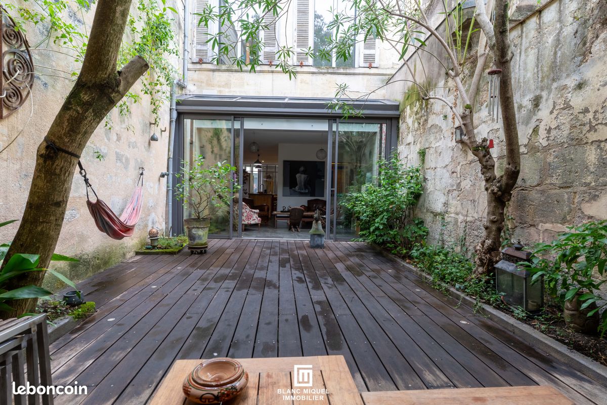 Maison 7 pièces 163 m² · à Bordeaux · 163 m² · 895 000 €
