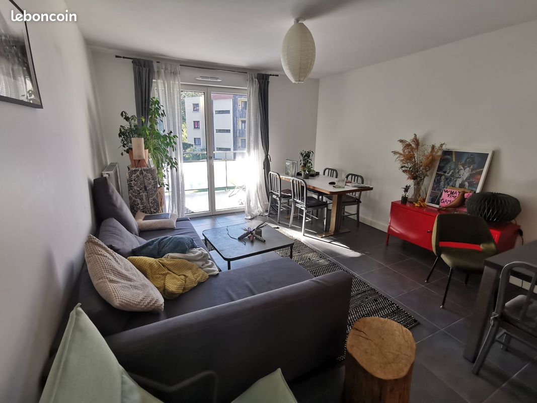 Appartement 3 pièces 64 m² · à Eybens · 64 m² · 937 €/mois