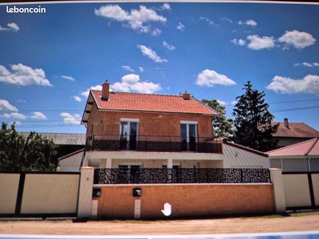 Maison 6 pièces 119 m² · à Pont-du-Château · 119 m² · 355 000 €