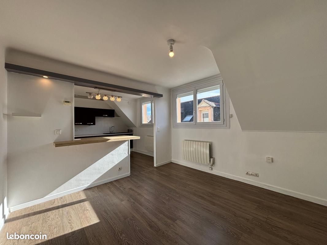 Appartement 2 pièces 53 m² · à Lanester · 53 m² · 590 €/mois