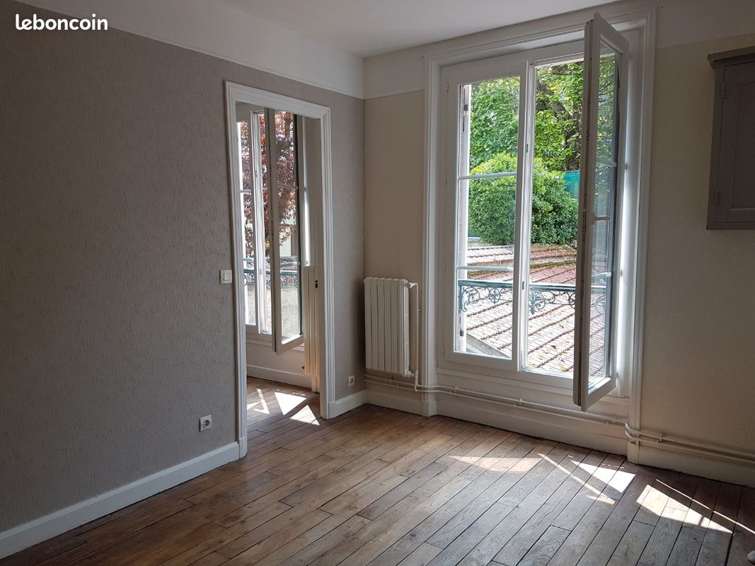 Appartement 2 pièces 31 m² · à Chantilly · 31 m² · 680 €/mois
