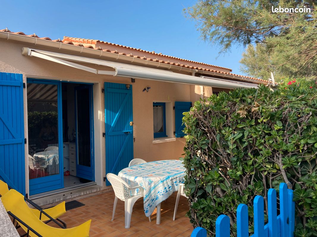 Maison 2 pièces 35 m² · à Leucate · 35 m² · 147 000 €