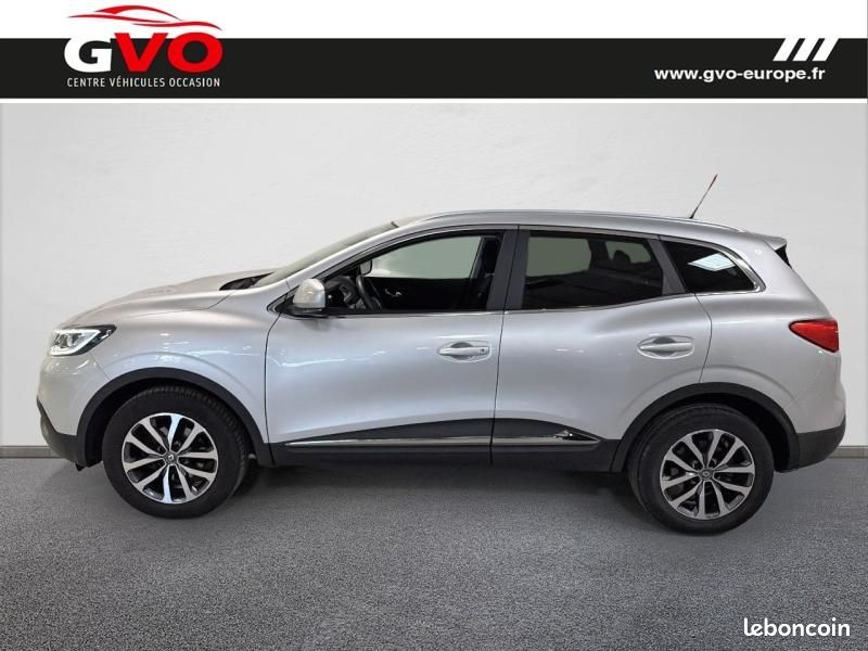 Renault Kadjar 1.2 TCe 130ch energy Intens (image 3)