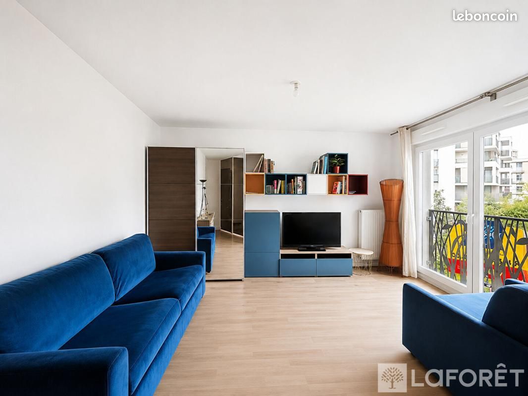 Appartement 1 pièce 34 m² · à Villiers-sur-Marne · 34 m² · 160 000 €