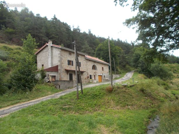 Maison 5 pièces 131 m²