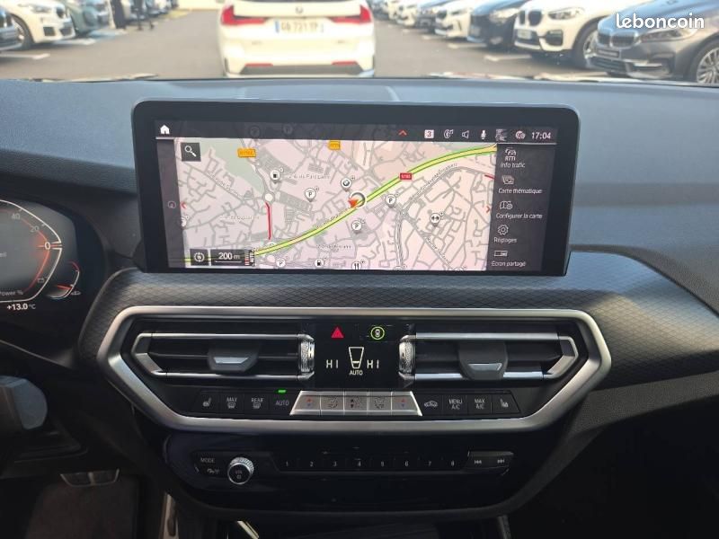 Bmw X4 xDrive20d 190ch M Sport (image 20)