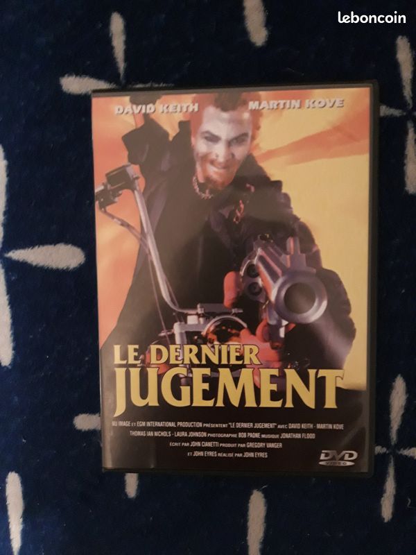 Dvd divers (image 1)
