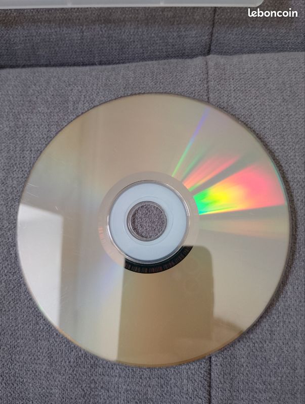 DVD essaye moi (image 3)