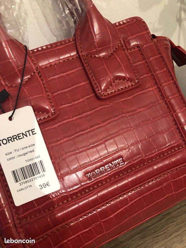 Sac Torrente (image 4)