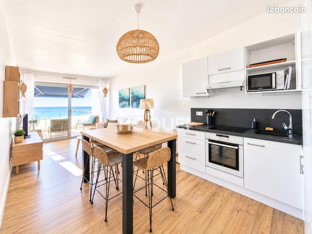 Appartement 3 pièces 65 m² · à La Grande-Motte · 65 m² · 729 000 €
