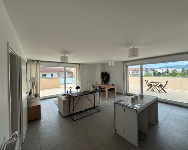 Appartement 529 000 € - 90 m²