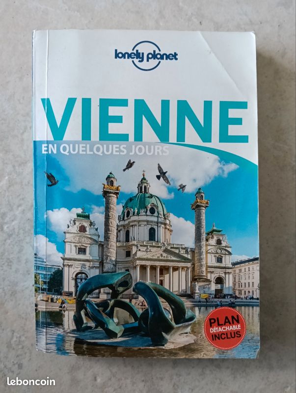 Guide Vienne (image 2)