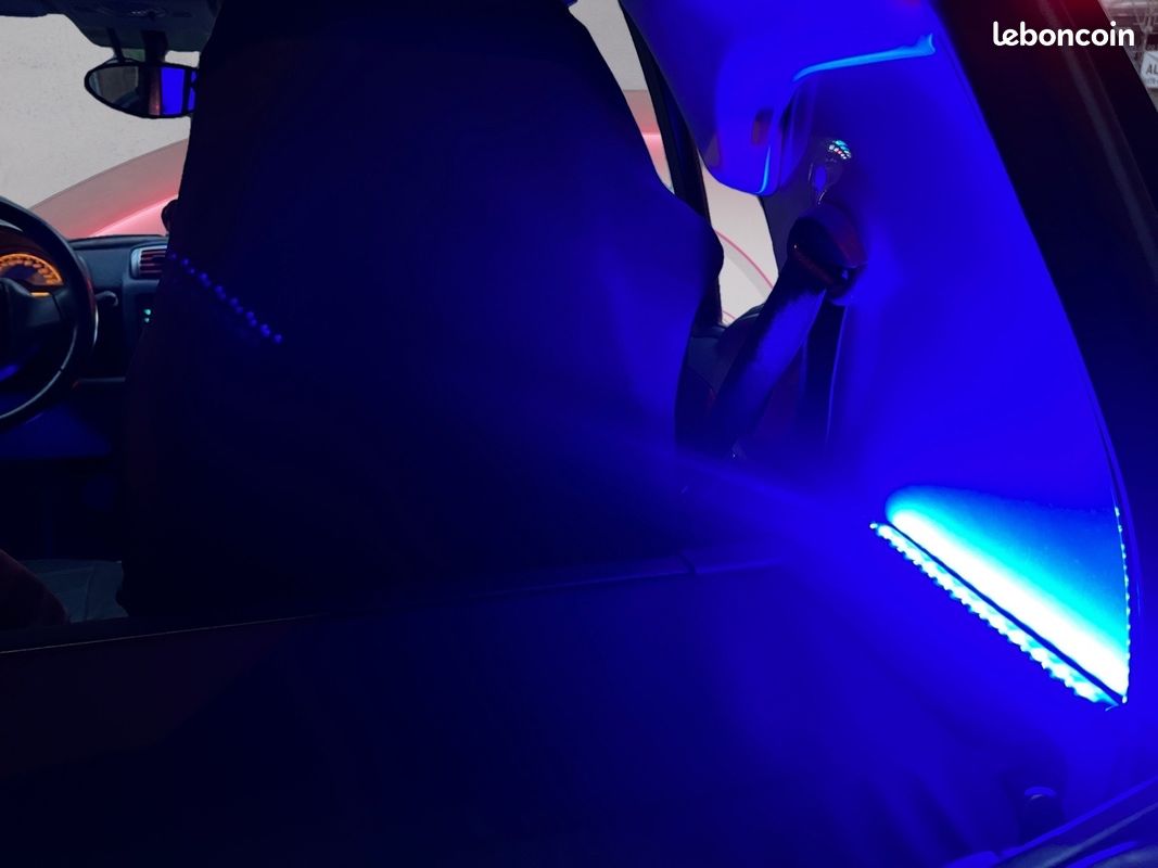SMART FORTWO COUPE Entretien a jour defaut carroserie (image 13)