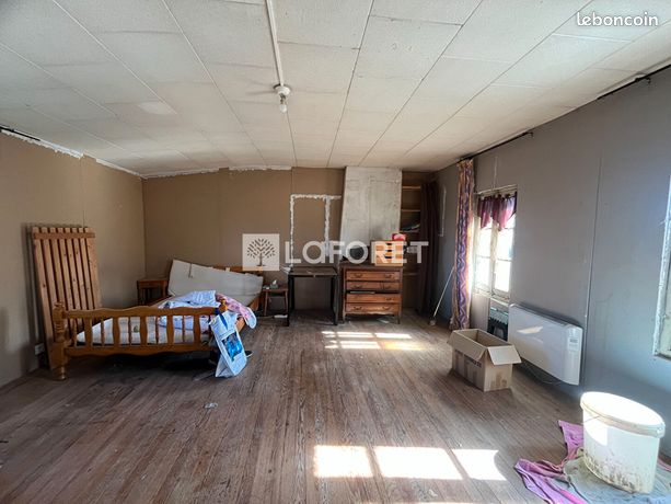 Maison 4 pièces 125 m²