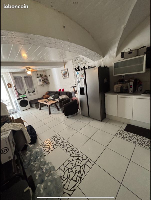 Maison 4 pièces 95 m² · à Salses-le-Château · 95 m² · 170 000 €