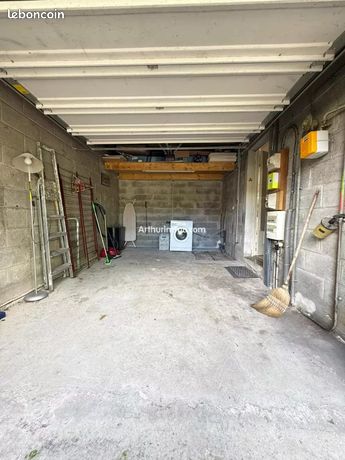 Maison a louer sucy-en-brie - 5 pièce(s) - 109 m2 - Surfyn