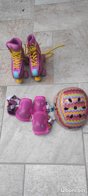 Roller soy luna (image 2)