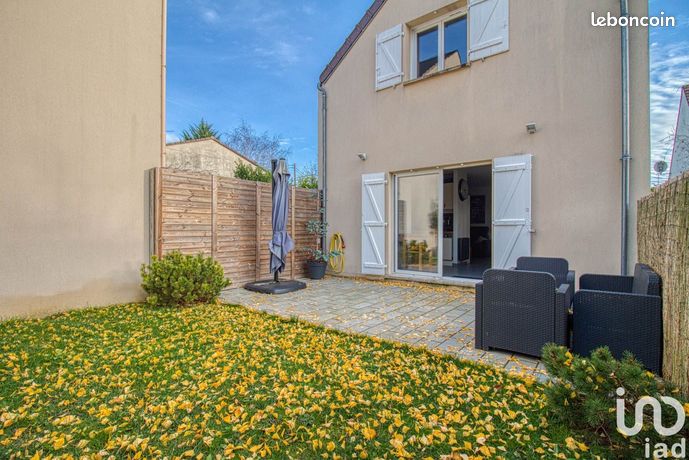 Maison 5 pièces 112 m²