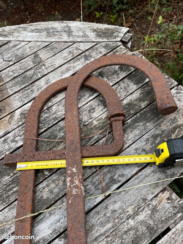Serre joint (image 2)