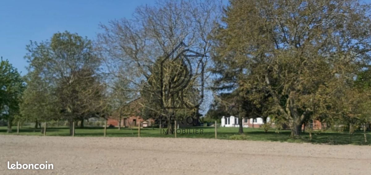 Maison 8 pièces 293 m² · à Fleurbaix · 293 m² · 933 000 €