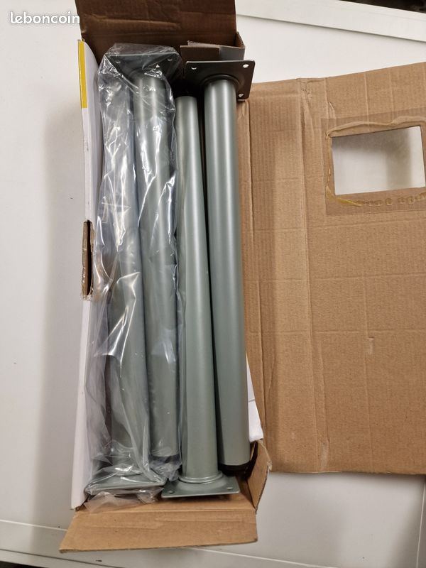 Pieds Diall pour table basse (image 3)