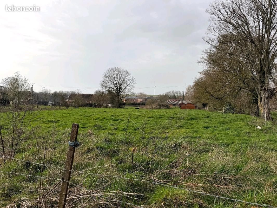 Terrain 909 m² Vaulx Vraucourt · à Vaulx-Vraucourt · 43 000 €