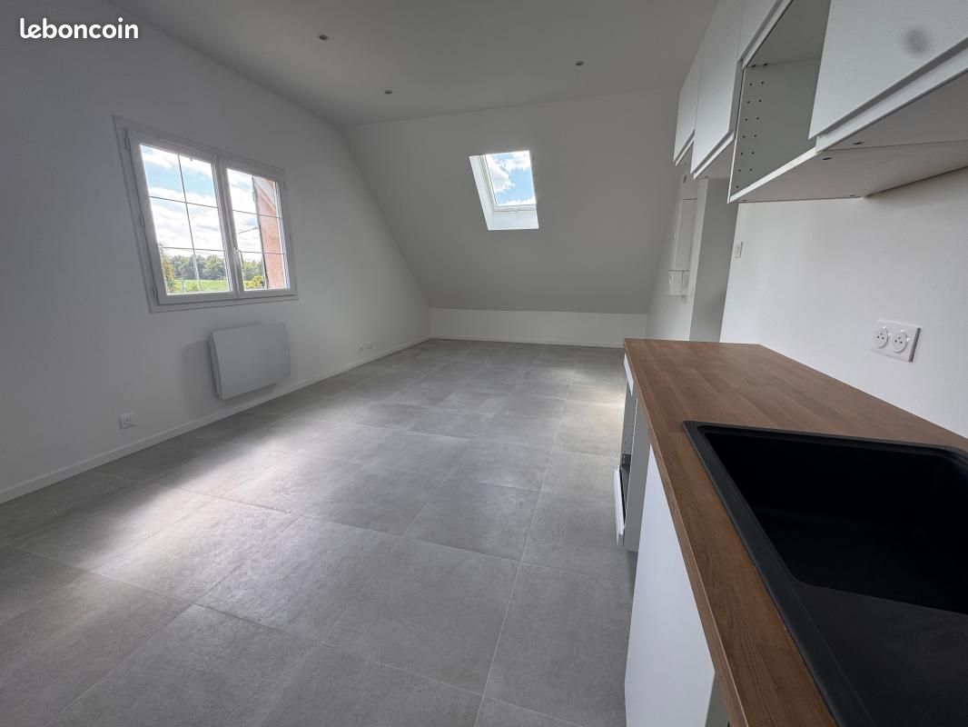 Appartement 2 pièces 34 m² · à Limours · 34 m² · 164 300 €