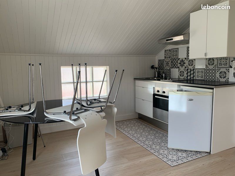 Appartement a louer taverny - 1 pièce(s) - 26 m2 - Surfyn