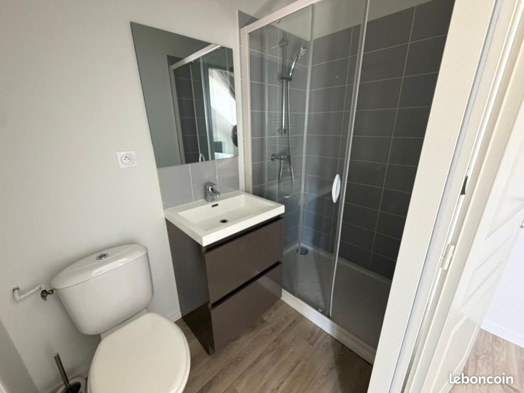 Studio 1 pièce 16 m² (image 5)