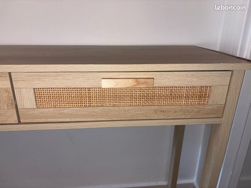 Console d’entrée (image 2)