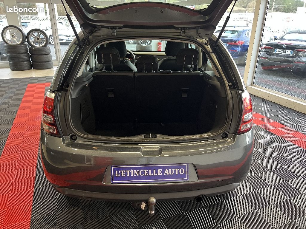 Citroën C3 1.0 68 cv Vitamine (image 8)