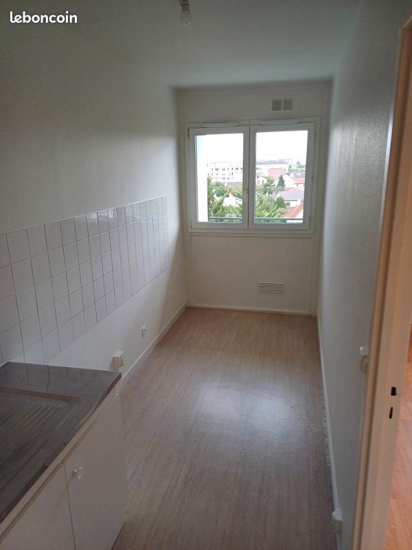 Appartement a louer neuilly-sur-marne - 2 pièce(s) - 50 m2 - Surfyn