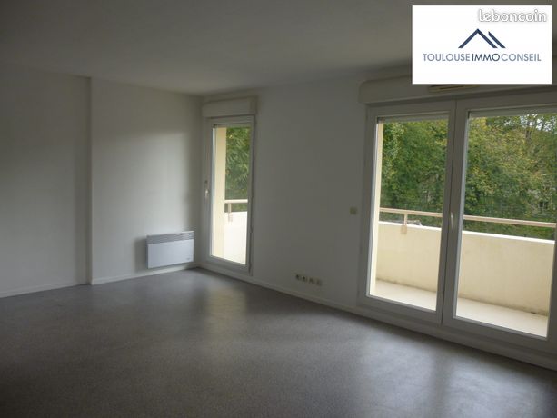 Appartement 3 pièces 51 m²