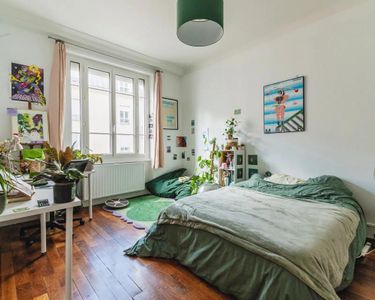 Appartement 677 000 € - 143 m²