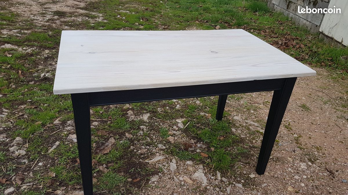 Vends table cuisine (image 3)